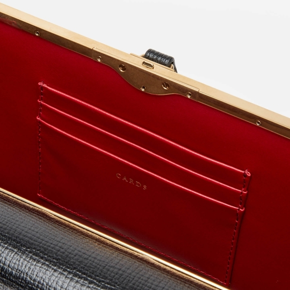 NWOT Anya Hindmarch Postbox Bag - Picture 6 of 8